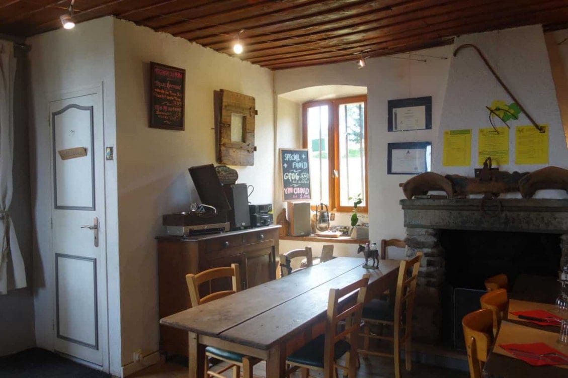 Auberge Vert Anes — photo 2
