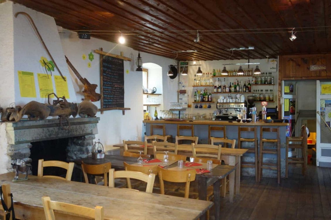 Auberge Vert Anes — photo 3