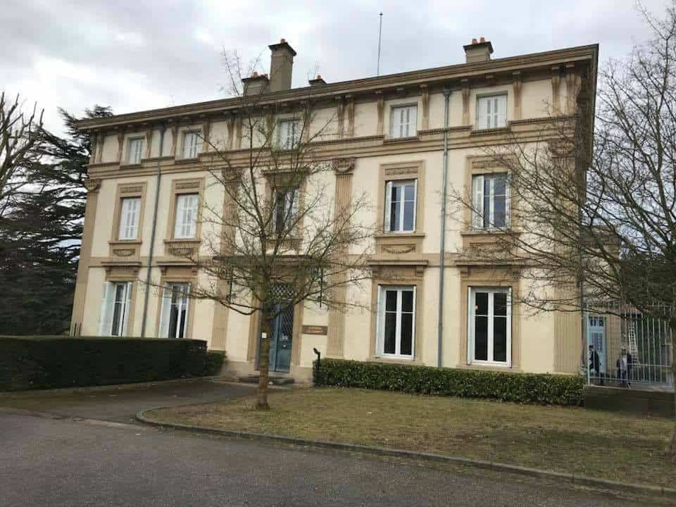 Le Château Colcombet — photo 3