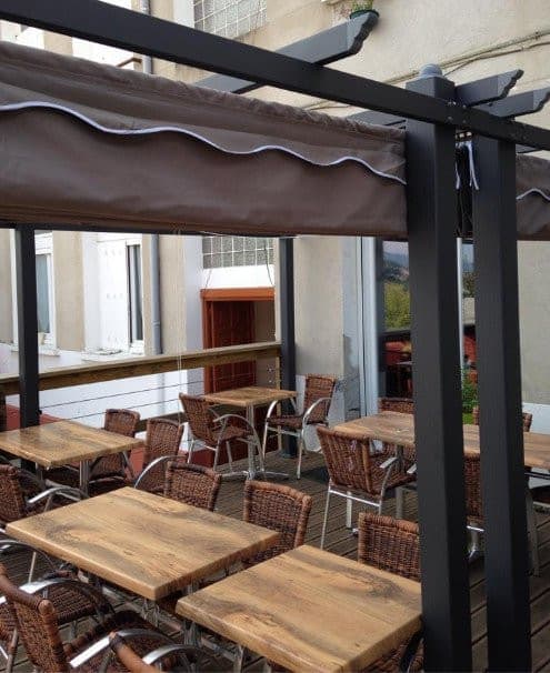 Le commerce — photo 3