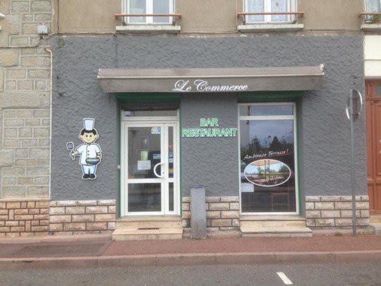 Le commerce — photo 2