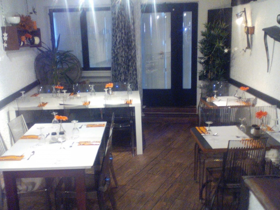 Métal Kafe — photo 3