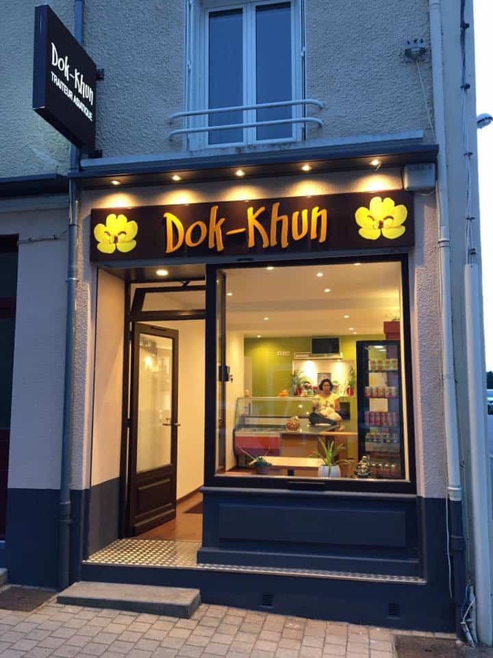 Dok-khun — photo 2