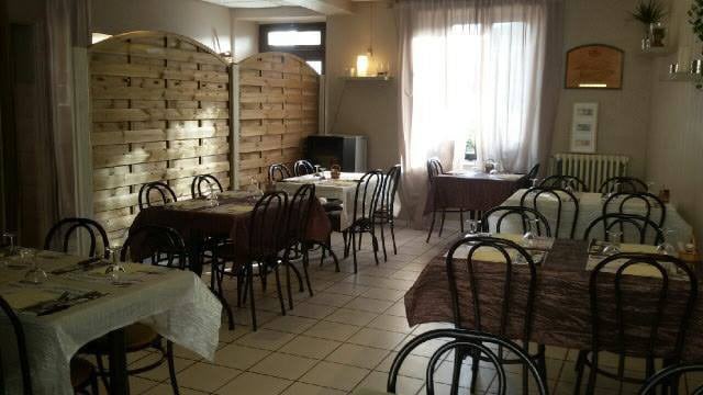 Chez l'hôte — photo 3