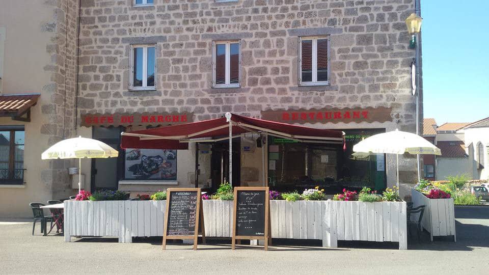 Chez l'hôte — photo 2
