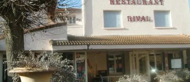 Hôtel Restaurant Rival-Renaud — photo 3