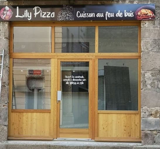 Lily Pizza — photo 3