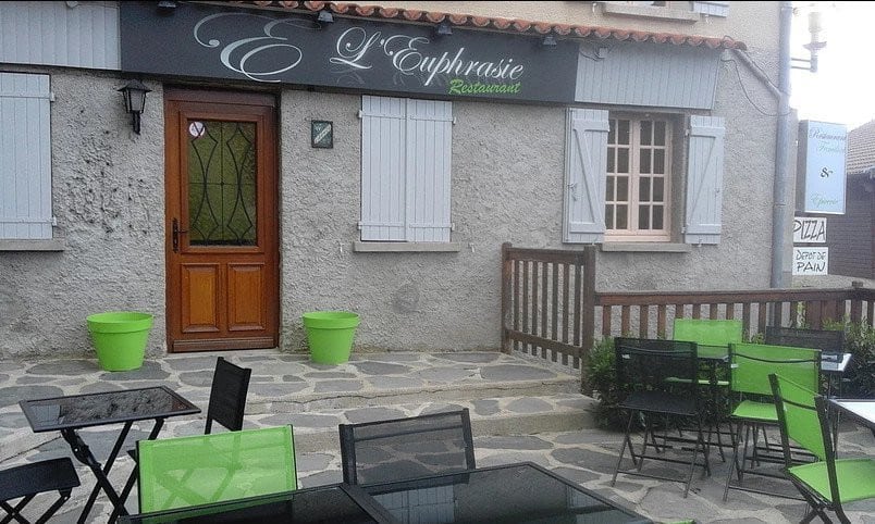 L'euphrasie — photo 2
