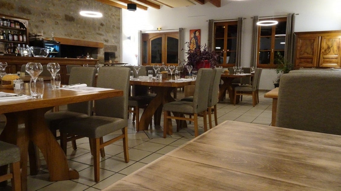 Auberge de marols — photo 3