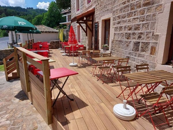 Auberge de marols — photo 2