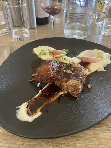 Photo de L'Instant Présent