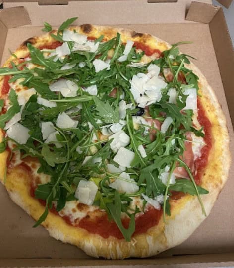 La Pizzamis — photo 2