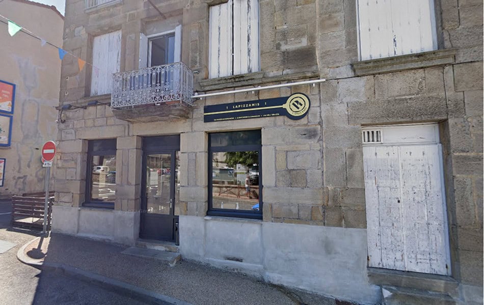 La Pizzamis — photo 3