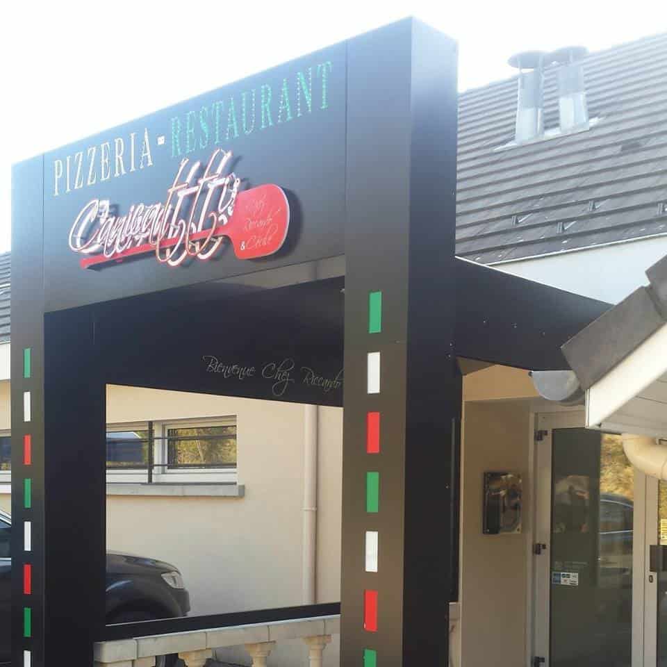 Canicatti — photo 2
