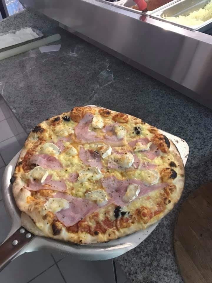 Pizzeria La Strata — photo 2