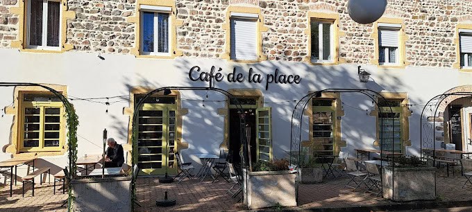 Café de la Place — photo 3