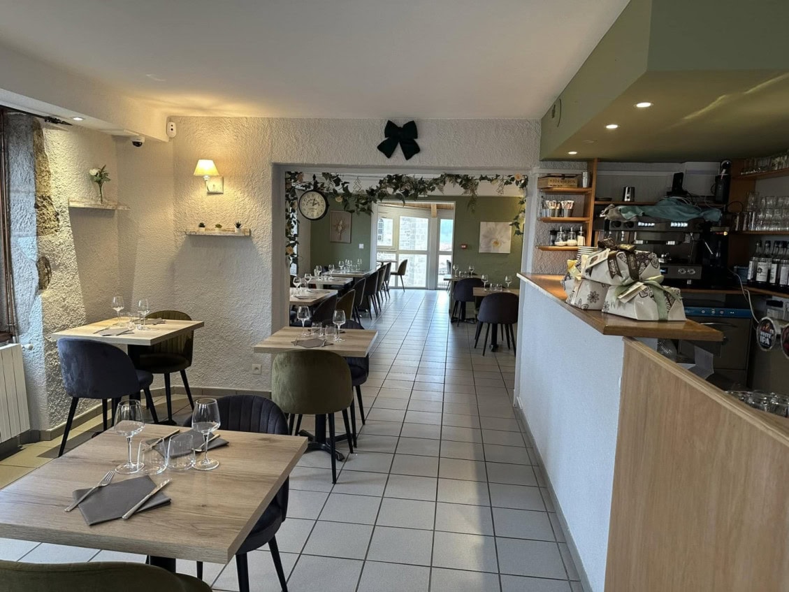 Auberge de la Grand Font — photo 3