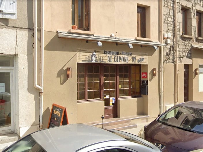 Al Capone — photo 2