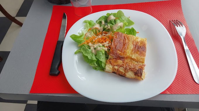 Brasserie Des Granges — photo 2