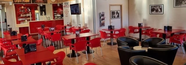 Ciné Kafé — photo 3