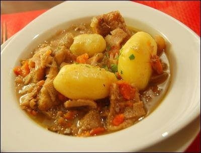 Photo de Dolce Vita