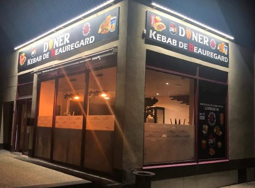 Döner Kebab de Beauregard — photo 3