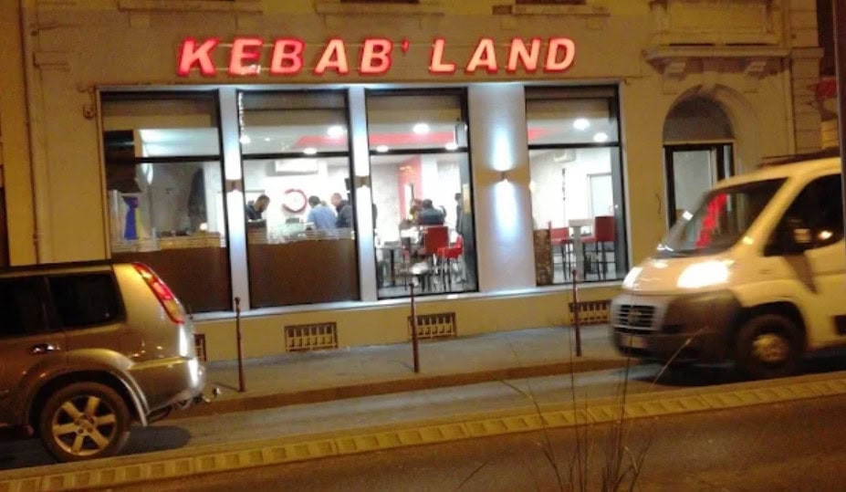 Kebab'Land — photo 6