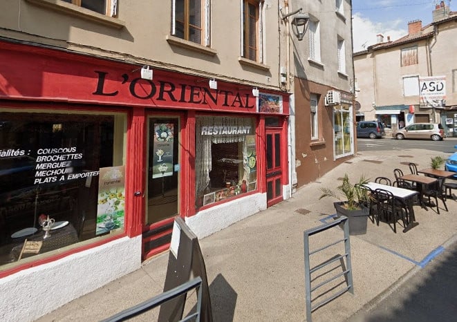 L'oriental — photo 3