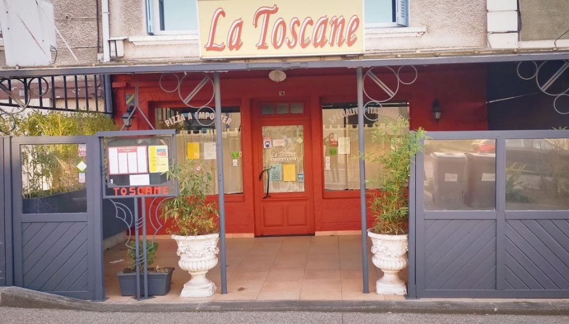 La Toscane — photo 3