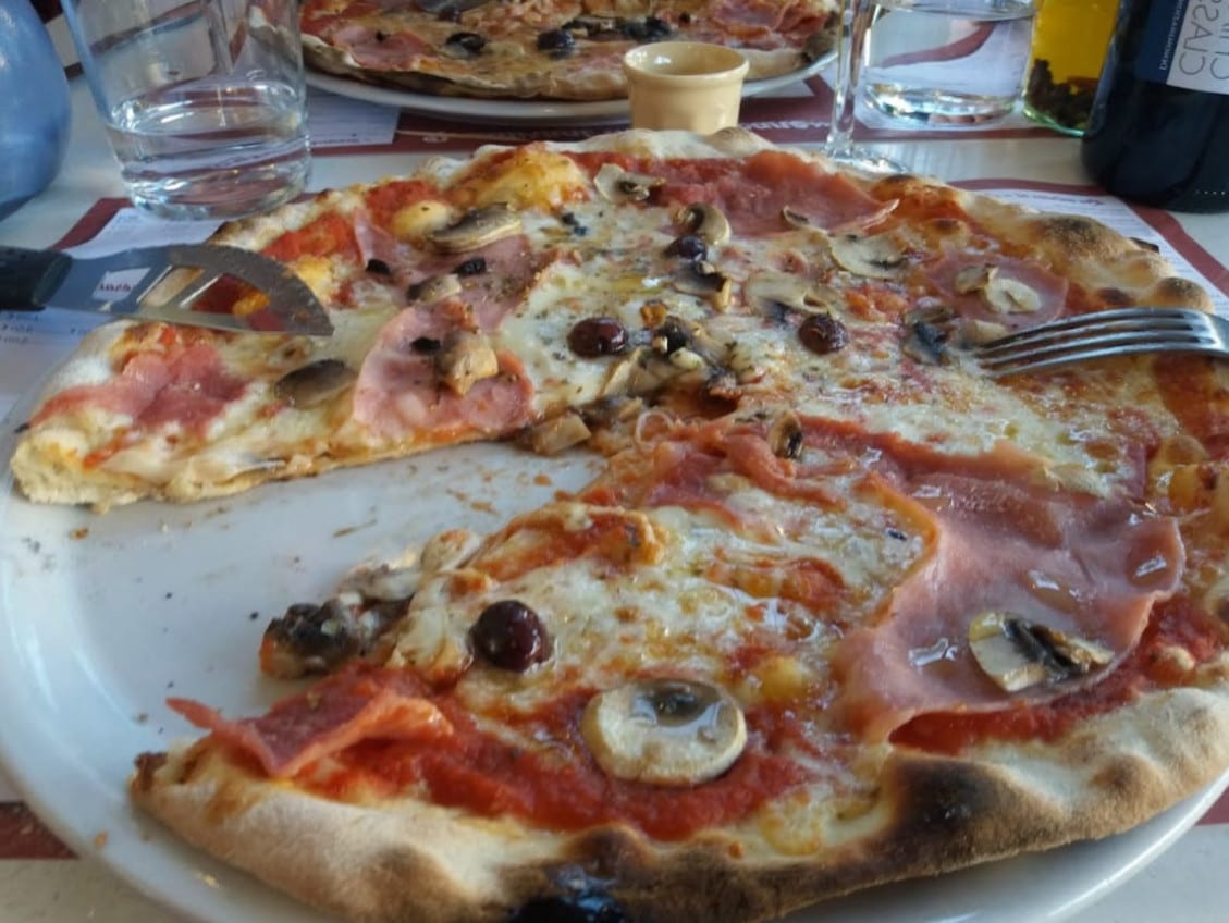 La Toscane — photo 2