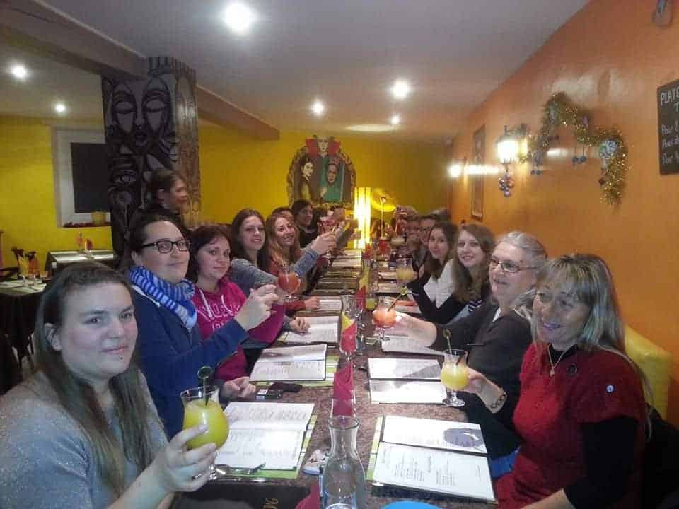 Le Cactus — photo 3
