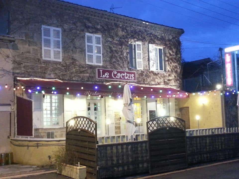 Le Cactus — photo 2