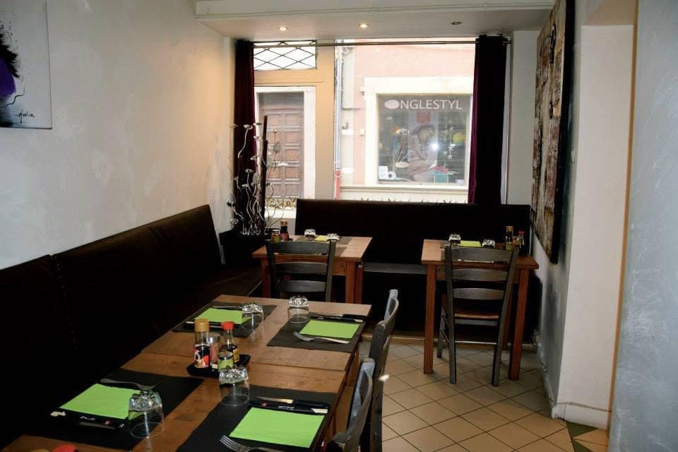 Le Comptoir d'Asie — photo 3