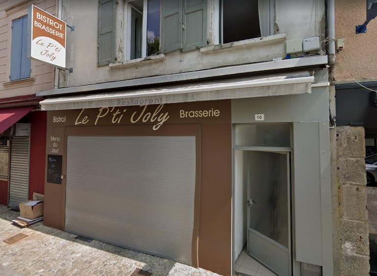 Le P'ti joly — photo 2