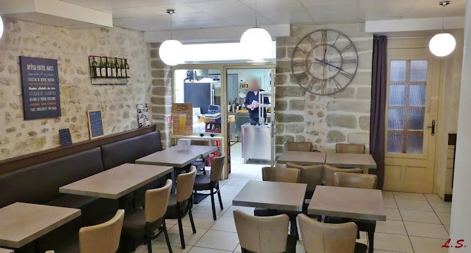 Le P'ti joly — photo 3