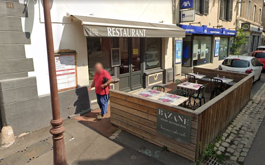 Le Petit Machon — photo 3