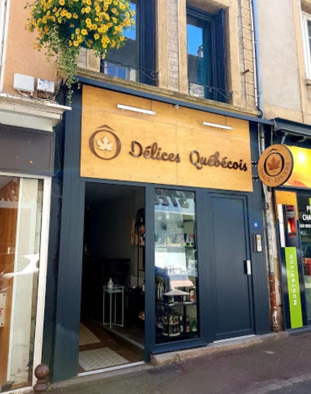 Ô Délices Québécois — photo 3