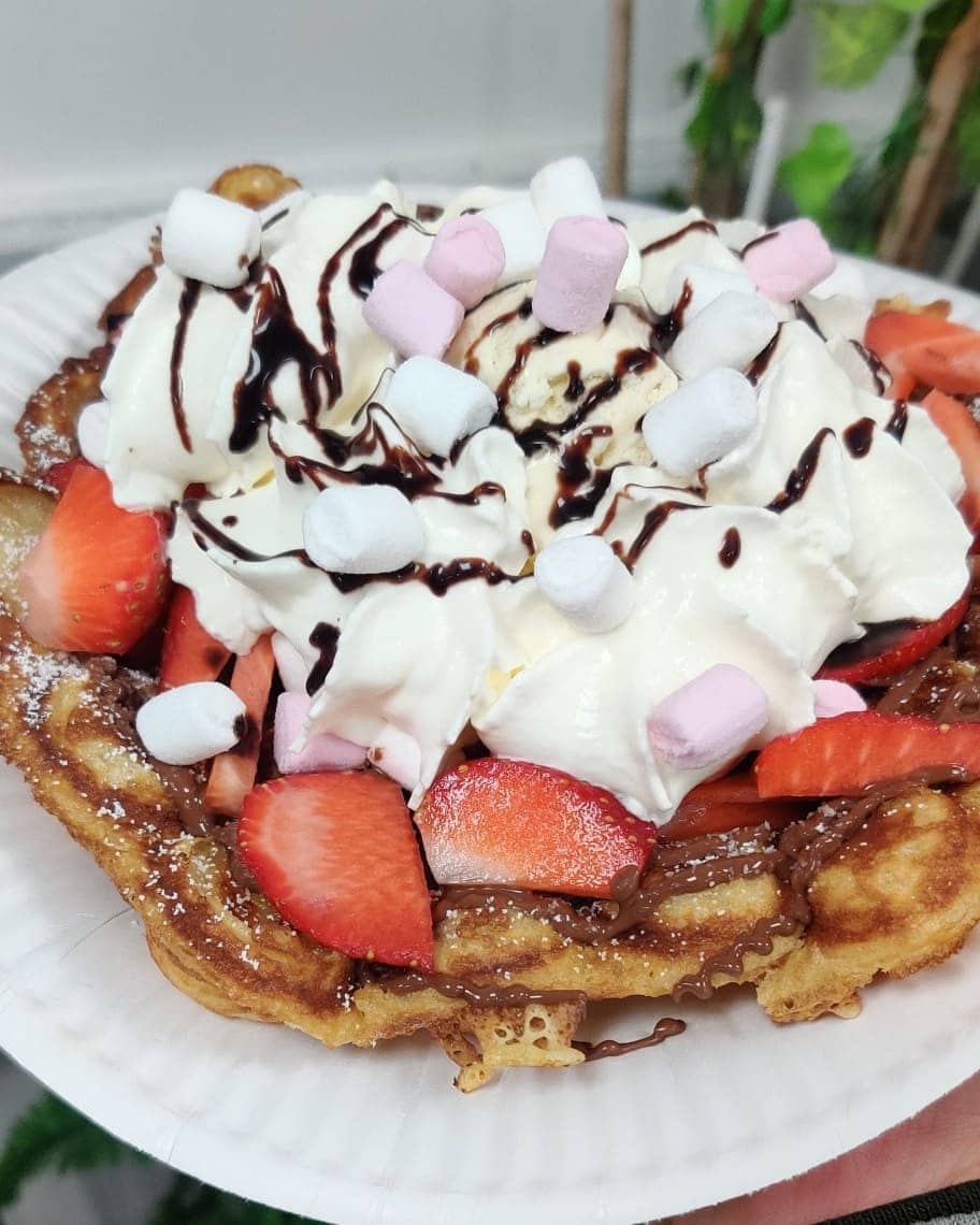 Oh my gaufre — photo 2