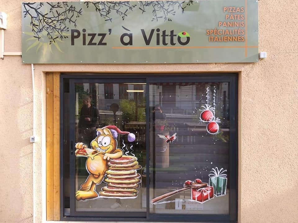 Pizz'a vitto — photo 2