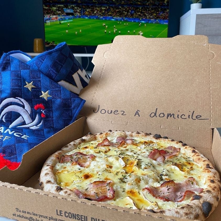 Pizza Cosy — photo 2