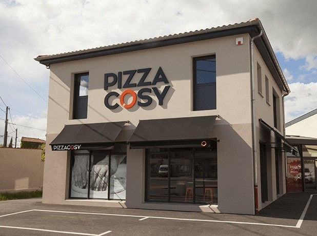 Pizza Cosy — photo 3