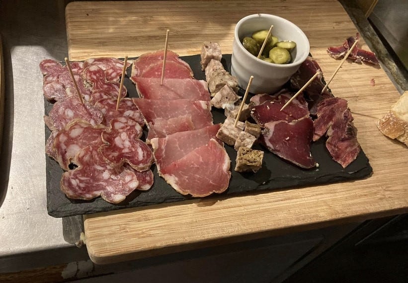 Photo de Quai Numéro Vin