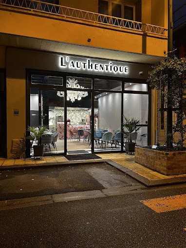 L'Authentique — photo 3