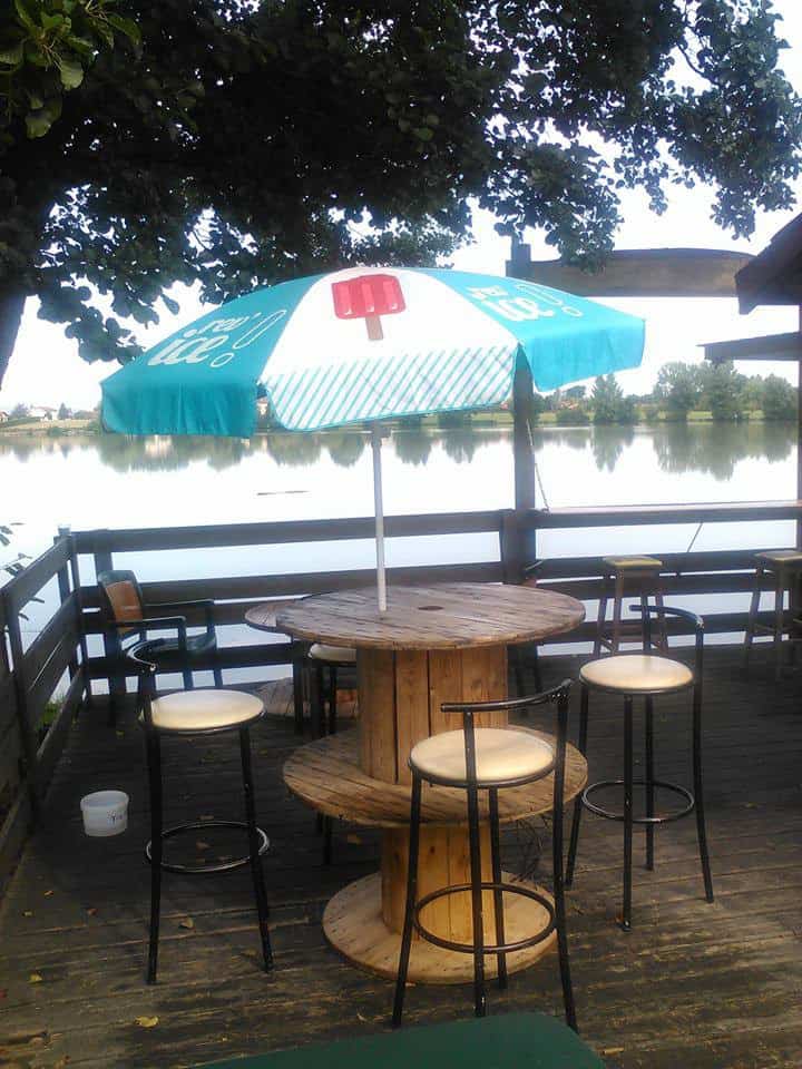 La Cabane De L'Etang — photo 3