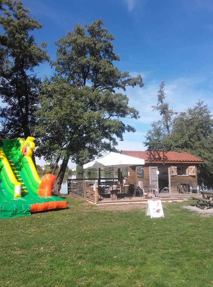 La Cabane De L'Etang — photo 2