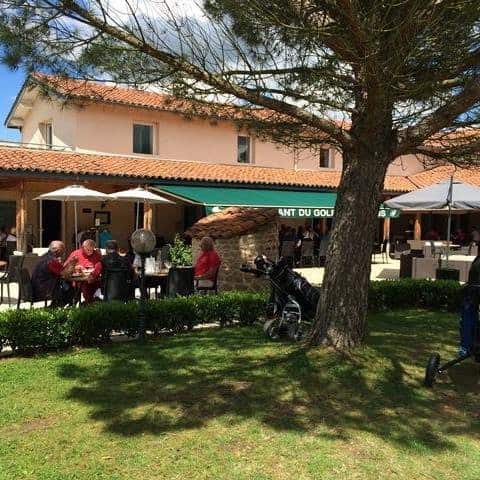 Restaurant du Golf — photo 2
