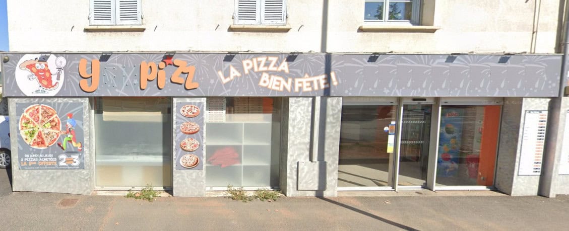 You'pizz — photo 3