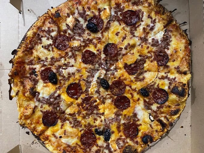 You'pizz — photo 2