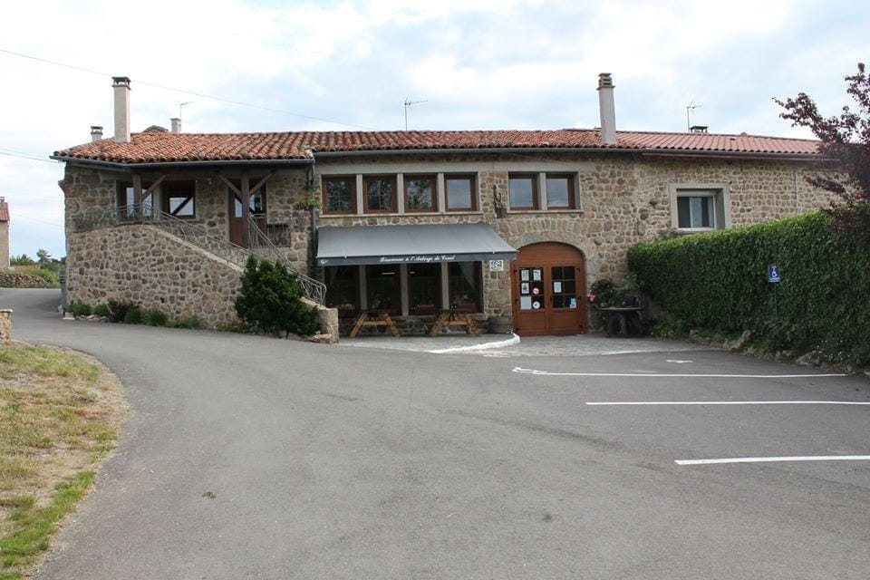 Auberge De conol — photo 2