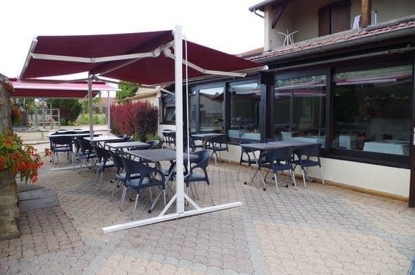 Auberge Les trabuches — photo 2